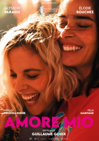 Amore Mio-poster-2023-1769210113