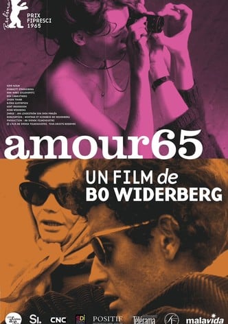 Amour 65-poster-1965-1768555152