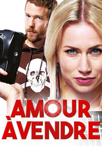 Amour à vendre-poster-2016-1768834573