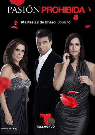 Amour interdit (2013)-poster-2013-1768382610