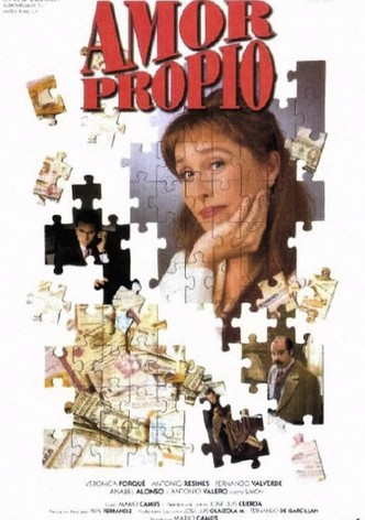 Amour propre-poster-1994-1768654783