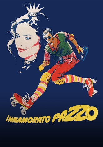 Amoureux Fou-poster-1981-1768612315