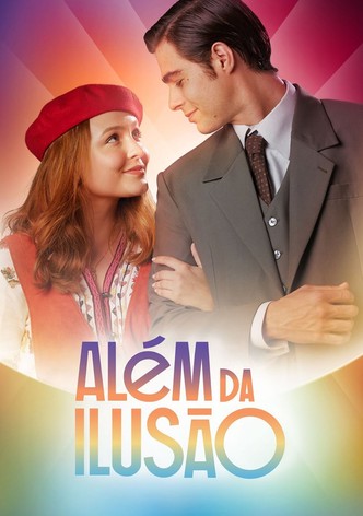 Amours et illusions-poster-2022-1768462037