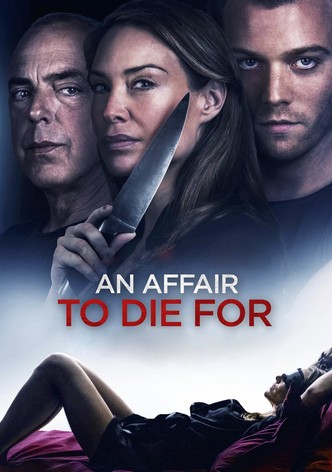 An Affair to Die For-poster-2019-1769317622