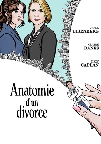 Anatomie d&rsquo;un divorce-poster-2022-1767777679
