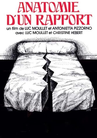 Anatomie d&rsquo;un rapport-poster-1976-1768610434