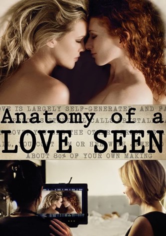 Anatomy of a Love Seen-poster-2014-1768817877