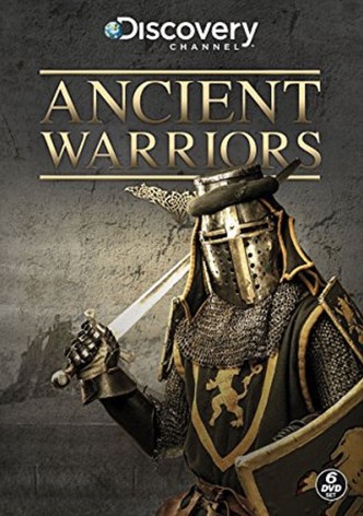 Ancient Warriors-poster-1994-1767930916