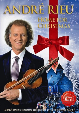 André Rieu – Home For Christmas [OV]-poster-2012-1768813430
