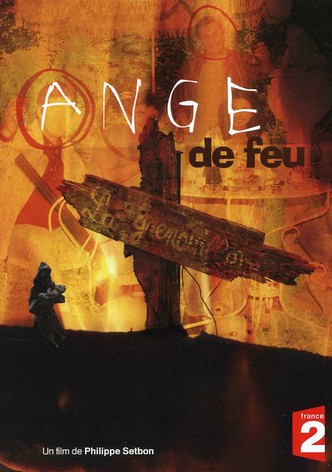 Ange de feu-poster-2006-1768380959