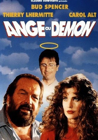 Ange ou Démon-poster-1991-1768652820