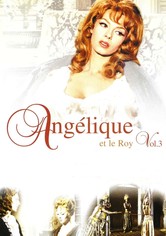 Angélique et le Roy-poster-1966-1768556699