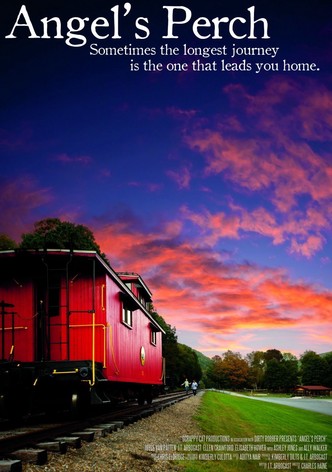 Angel&rsquo;s Perch-poster-2013-1768814687