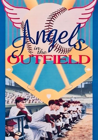 Angels in the Outfield-poster-1951-1768551575