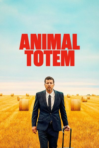 Animal Totem-poster-2025-1767950040
