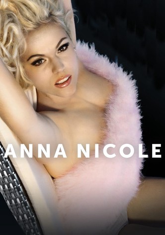 Anna Nicole : Star déchue-poster-2013-1768814647