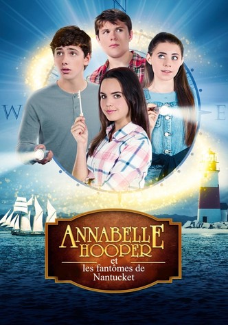 Annabelle Hooper et les fantômes de Nantucket-poster-2016-1768834428