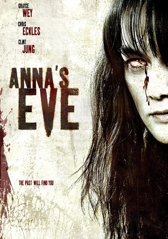 Anna&rsquo;s Eve-poster-2004-1768691491