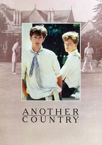 Another Country : Histoire d&rsquo;une trahison-poster-1984-1768613850