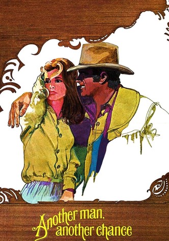 Another Man, Another Chance-poster-1977-1768610348