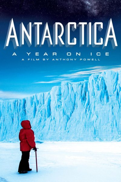 Antarctica – Une année sur la glace-poster-2013-1769093624