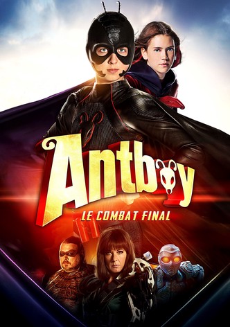 Antboy 3: Le combat final-poster-2016-1768834903