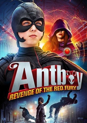 Antboy – La revanche de Red Fury-poster-2014-1768819177
