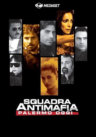 Anti-Mafia Squad-poster-2009-1768381669