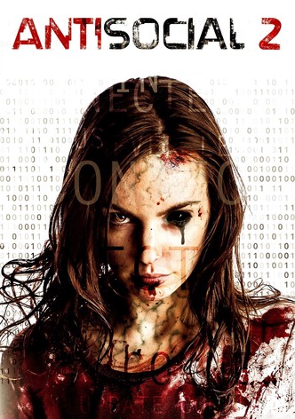 Antisocial 2-poster-2015-1767812937