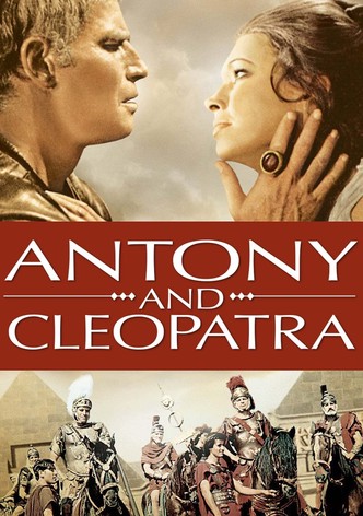Antoine et Cléopâtre-poster-1972-1768606044
