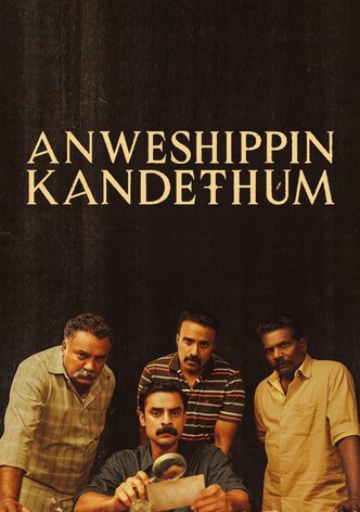 Anweshippin Kandethum-poster-2024-1769170653