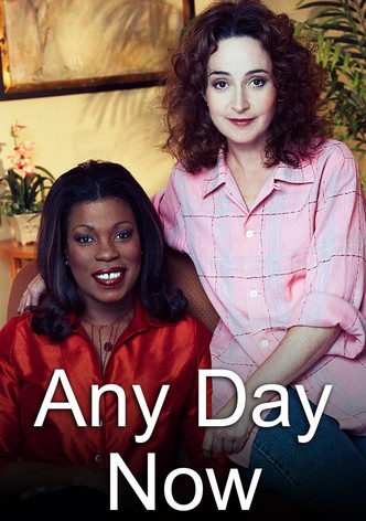 Any Day Now-poster-1998-1768380137