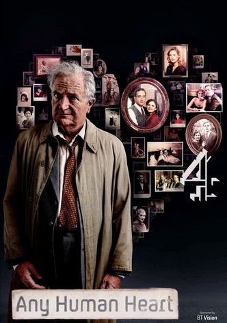 Any Human Heart-poster-2010-1768397182
