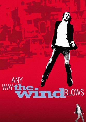 Any Way the Wind Blows-poster-2003-1768690275