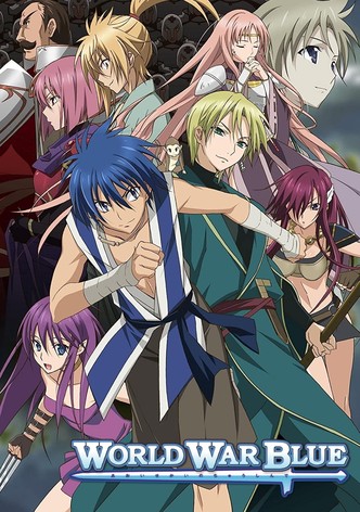 Aoi Sekai no Chuushin de-poster-2012-1767813219