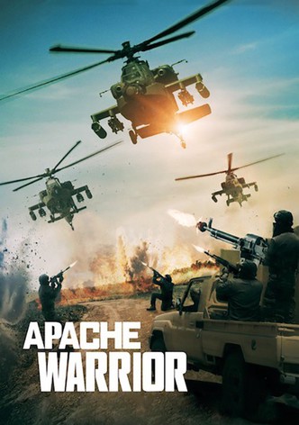 Apache Warrior-poster-2017-1768849718