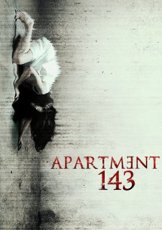 Apartment 143-poster-2011-1768758515