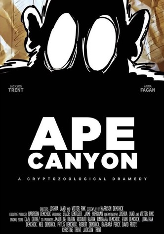 Ape Canyon-poster-2019-1768932921