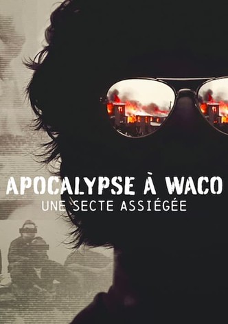 Apocalypse à Waco: Une secte assiégée-poster-2023-1768474104