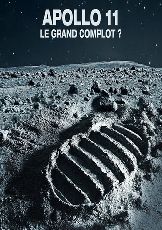 Apollo 11 : le grand complot ?-poster-2019-1768457860