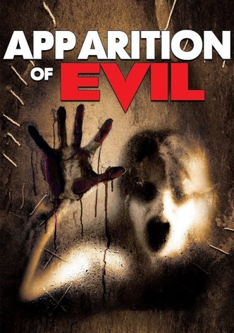 Apparition of Evil-poster-2014-1768818875