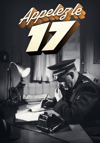 Appelez le 17-poster-1957-1769529863