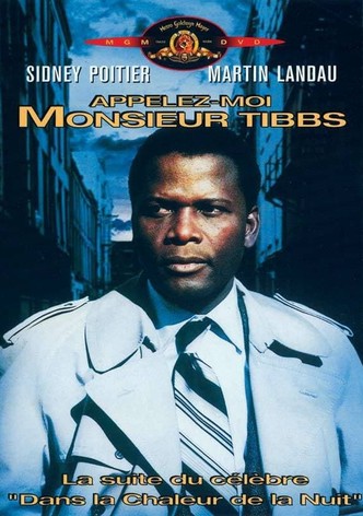 Appelez-moi Monsieur Tibbs-poster-1970-1768571048