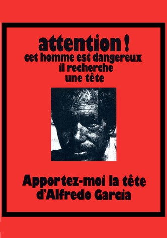 Apportez-moi la tête d&rsquo;Alfredo Garcia-poster-1974-1768607046