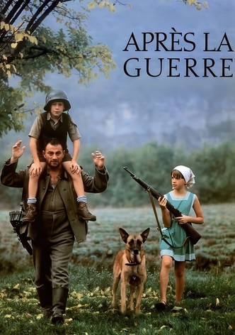 Après la guerre-poster-1989-1768651999