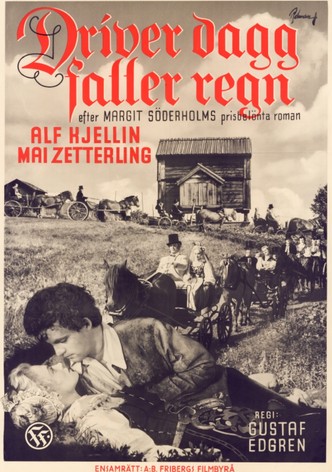 Après la rosée, la pluie-poster-1946-1767863545