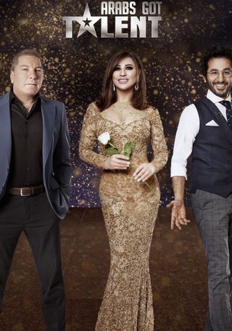 Arab&rsquo;s Got Talent-poster-2011-1768397564