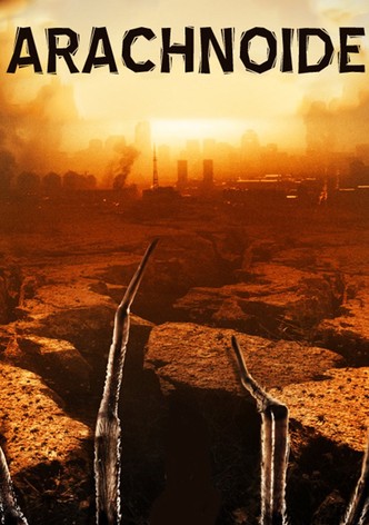 Arachnoïde-poster-2012-1768812543