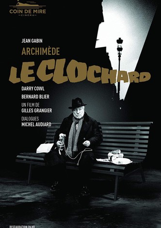 Archimède, le clochard-poster-1959-1768552775