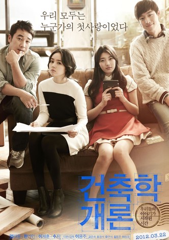 Architecture 101-poster-2012-1768811858